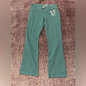 Aeropostale sweatpants